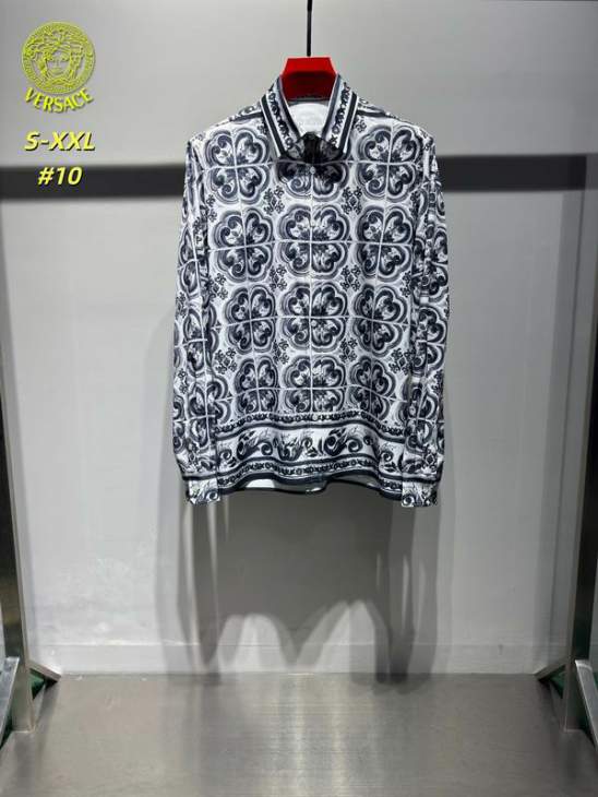 Picture of Versace Shirt Long _SKUVersaceS-2XL12yr26227597